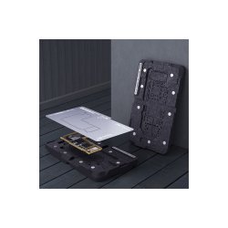 Qianli reballing-platform til midterramme