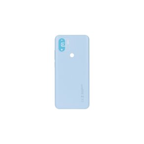 Xiaomi Redmi A2 bagcover Blue uden linse OEM