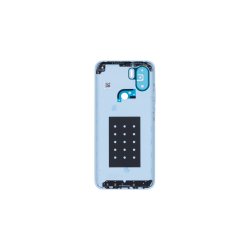 Xiaomi Redmi A2 bagcover Blue uden linse OEM