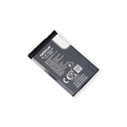 Nokia 1202 / Nokia 1203 / Nokia 1661 / Nokia 6300 Batteri OEM