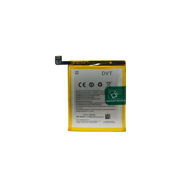 OnePlus 5 / OnePlus 5T Batteri OEM