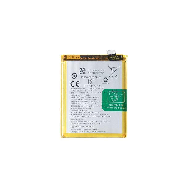 OnePlus 6T / OnePlus 7 Batteri OEM