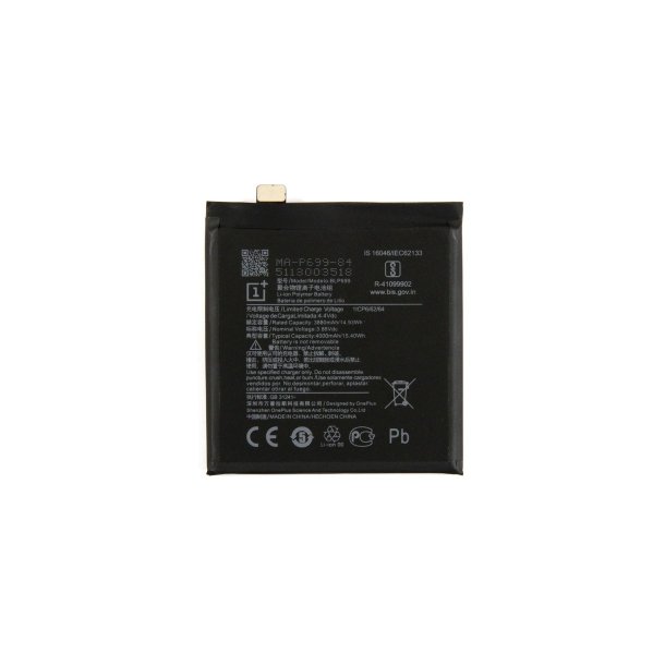 OnePlus 7 Pro GM1910 Batteri OEM