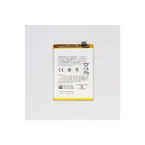 Oppo A9x / Oppo F11 Batteri OEM