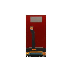 Xiaomi Mi Mix 2 Sk�rm uden ramme Display og Digitizer Hvid