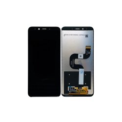Xiaomi Mi A2 Sk�rm uden ramme Display og Digitizer