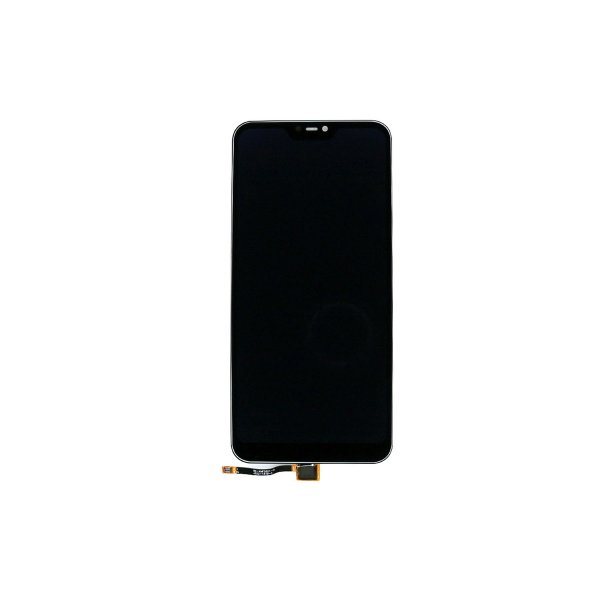 Xiaomi Mi A2 Lite Sk�rm uden ramme Display og Digitizer