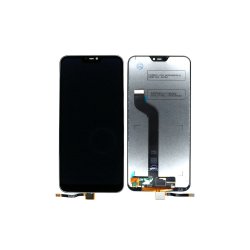 Xiaomi Mi A2 Lite Sk�rm uden ramme Display og Digitizer