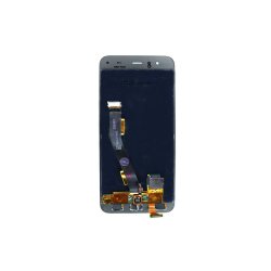 Xiaomi Mi 6 Sk�rm uden ramme Display og Digitizer