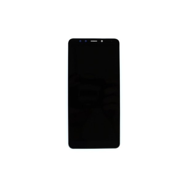 Xiaomi Redmi 5 Sk�rm uden ramme Display og Digitizer Sort