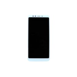 Xiaomi Redmi 5 Sk�rm uden ramme Display og Digitizer Hvid