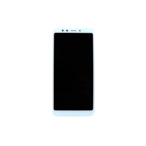 Xiaomi Redmi 5 Sk�rm uden ramme Display og Digitizer Hvid