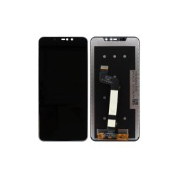 Xiaomi Redmi Note RedMi 6 Pro Sk�rm uden ramme Display og Digitizer