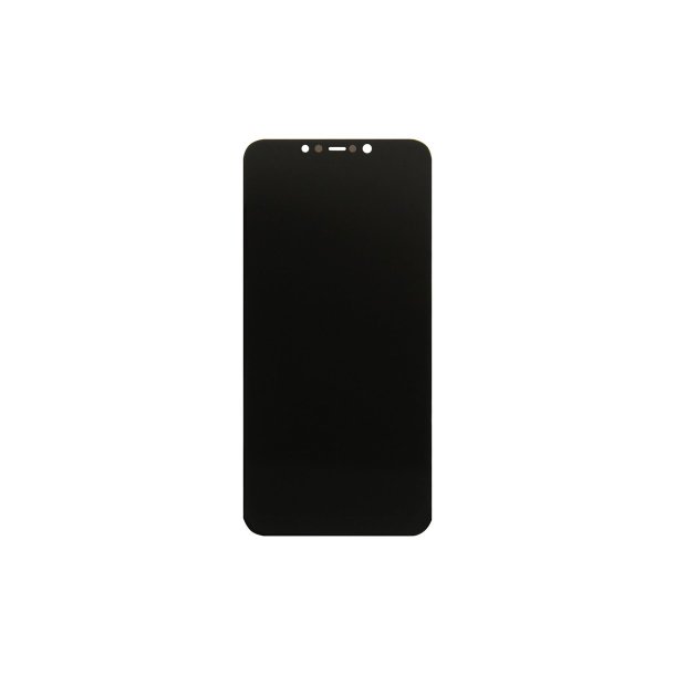 Xiaomi Poco Pocophone F1 Sk�rm uden ramme Display og Digitizer