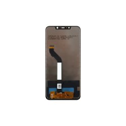 Xiaomi Poco Pocophone F1 Sk�rm uden ramme Display og Digitizer