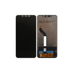 Xiaomi Poco Pocophone F1 Sk�rm uden ramme Display og Digitizer