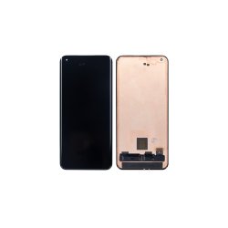 Xiaomi Mi 11 Ultra Sk�rm uden ramme Display og Digitizer
