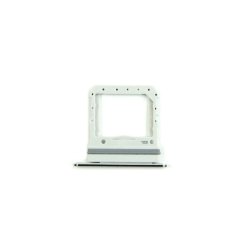 Samsung Galaxy Z Flip (5G) F707B SIM-bakke Gr� OEM