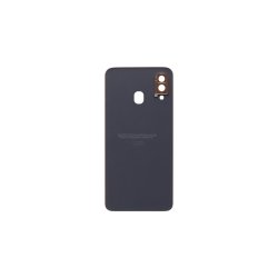 Samsung Galaxy A40 A405FN bagcover med linse OEM