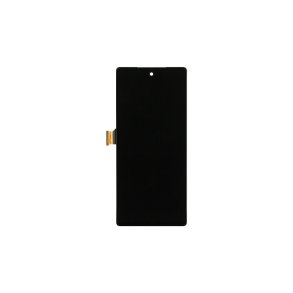 Google Pixel 6a Sk�rm uden ramme Display og Digitizer Refurbished