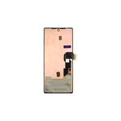 Google Pixel 6a Sk�rm uden ramme Display og Digitizer Refurbished
