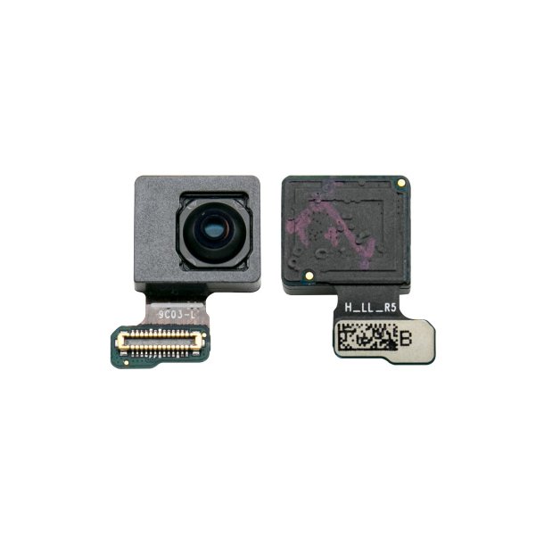 Samsung Galaxy Note 20 5G N981B / Samsung Galaxy Note 20 N980F / Samsung Galaxy Note 20 Ultra 5G N986B / Samsung Galaxy Note 20 Ultra N985F / Samsung Galaxy S20 5G G981B / Samsung Galaxy S20 G980F / Samsung Galaxy S20 Plus 5G G986F/ G986B Frontkamera 10MP Wide Original