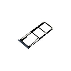 Xiaomi Redmi Note 9 SIM-bakke Midnight OEM
