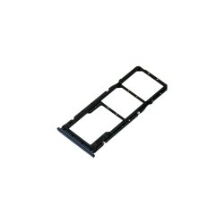 Xiaomi Redmi Note 9 SIM-bakke Midnight OEM