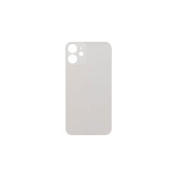 iPhone 12 Mini bagcover White Kompatibel