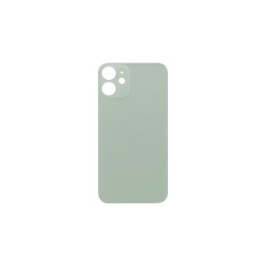 iPhone 12 Mini bagcover Green Kompatibel