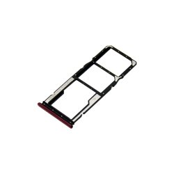 Xiaomi Redmi 8 SIM-bakke R�d OEM