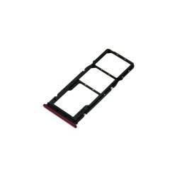 Xiaomi Redmi 8 SIM-bakke R�d OEM