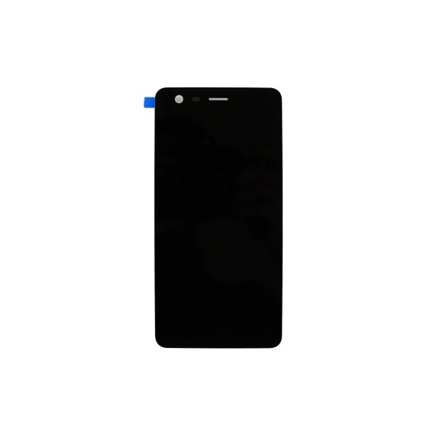 Nokia 2 Sk�rm uden ramme Display og Digitizer