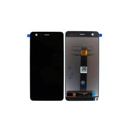 Nokia 2 Sk�rm uden ramme Display og Digitizer