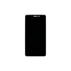 Nokia 6.1 (2018) Sk�rm uden ramme Display og Digitizer