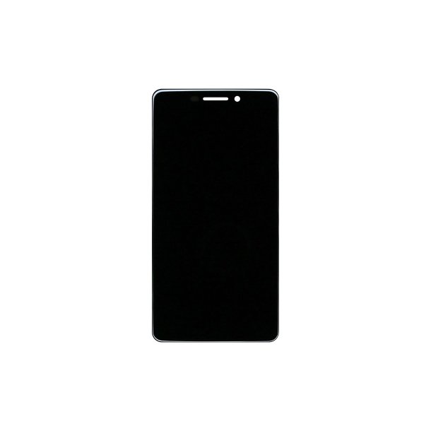 Nokia 6.1 (2018) Sk�rm uden ramme Display og Digitizer