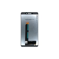 Nokia 6.1 (2018) Sk�rm uden ramme Display og Digitizer