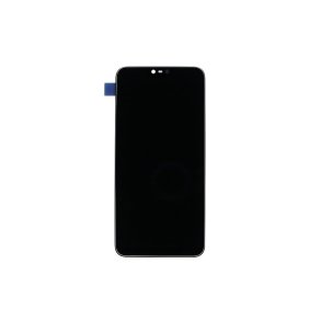 Nokia 6.1 Plus (X6) Sk�rm uden ramme Display og Digitizer
