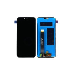 Nokia 6.1 Plus (X6) Sk�rm uden ramme Display og Digitizer
