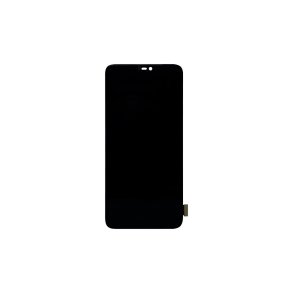 OnePlus 6 Sk�rm uden ramme Display og Digitizer Refurbished