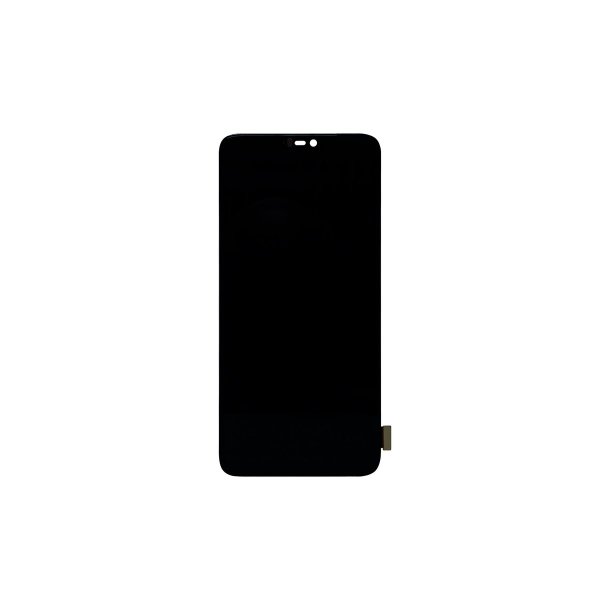 OnePlus 6 Sk�rm uden ramme Display og Digitizer Refurbished