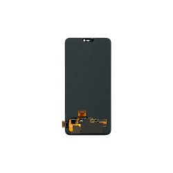 OnePlus 6 Sk�rm uden ramme Display og Digitizer Refurbished