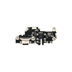 Xiaomi Redmi K30 Ladestik Charging Flex board R�d OEM