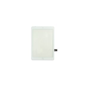 iPad 9.7 (2018) Sk�rm Digitizer Hvid