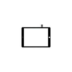 iPad 9.7 (2018) Sk�rm Digitizer Sort