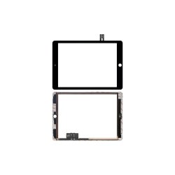 iPad 9.7 (2018) Sk�rm Digitizer Sort
