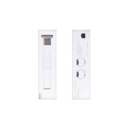 Apple Watch rem Trail Loop Bl�/ Gr� Nylon 42mm