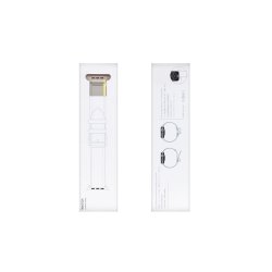 Apple Watch rem Trail Loop Gul/ Beige Nylon 42mm