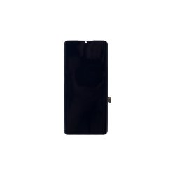 Sk�rm til Xiaomi Mi Note 10 Pro OLED uden Ramme OEM Sort
