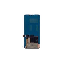 Sk�rm til Xiaomi Mi Note 10 Pro OLED uden Ramme OEM Sort